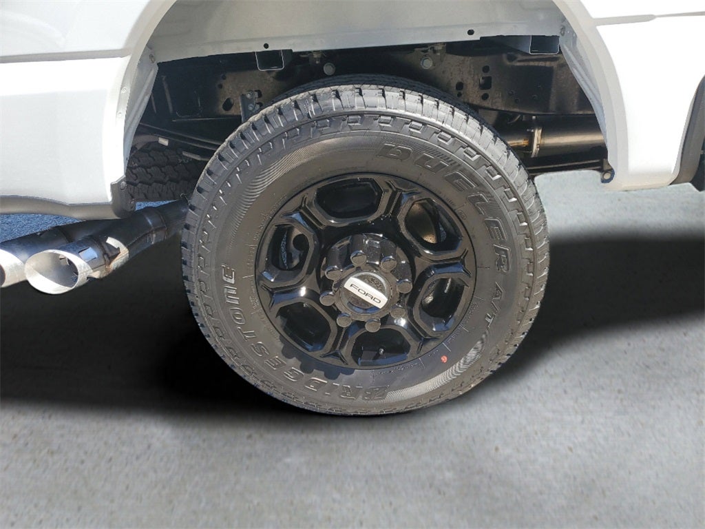 2026 Ford Super Duty F-250® XL