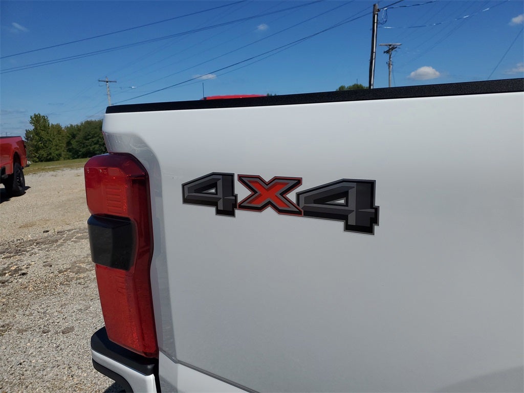 2026 Ford Super Duty F-250® XL