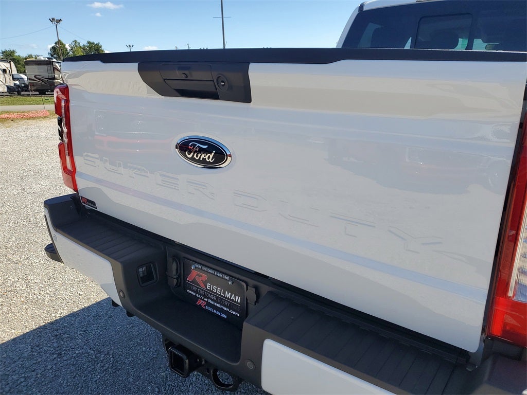 2026 Ford Super Duty F-250® XL