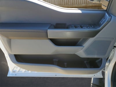 2026 Ford Super Duty F-250® XLT