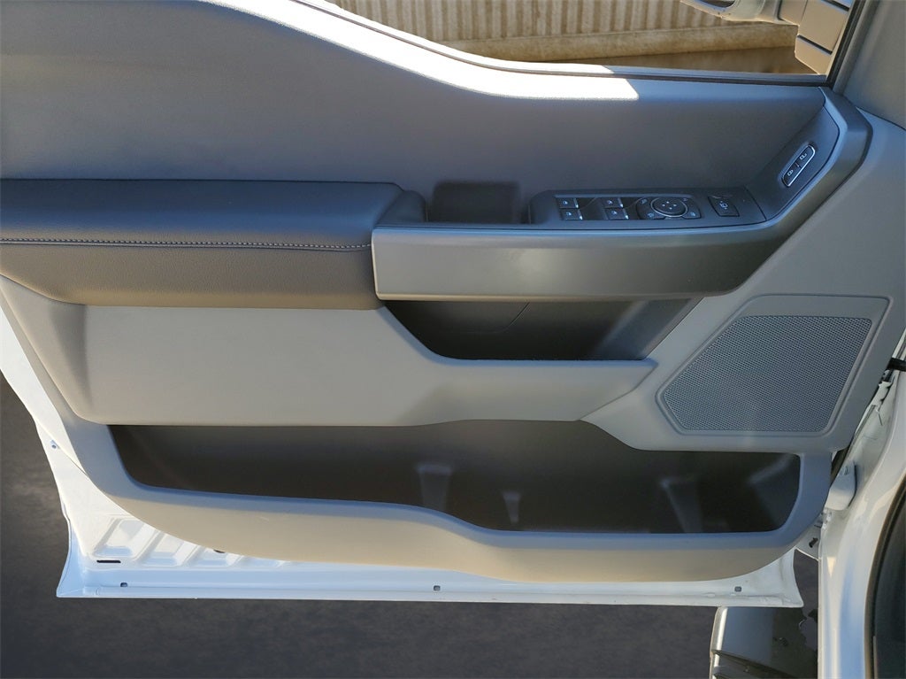 2026 Ford Super Duty F-250® XLT