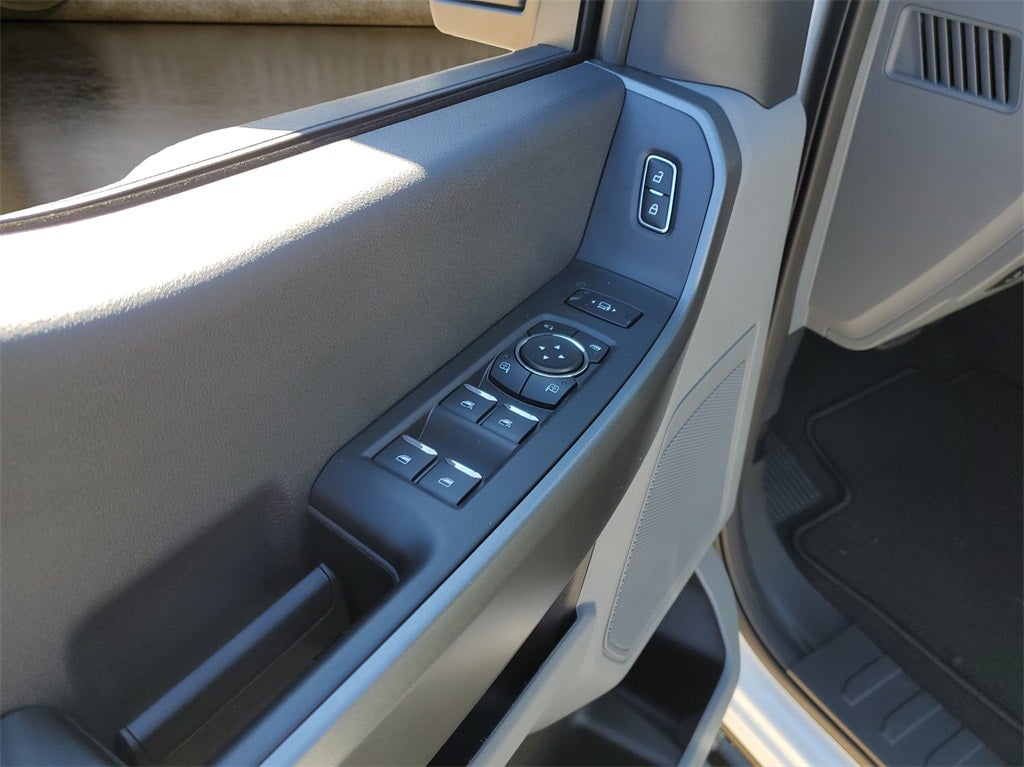 2026 Ford Super Duty F-250® XLT