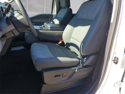 2026 Ford Super Duty F-250® XLT