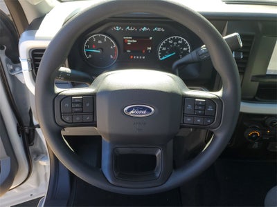 2026 Ford Super Duty F-250® XLT