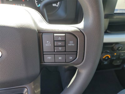 2026 Ford Super Duty F-250® XLT