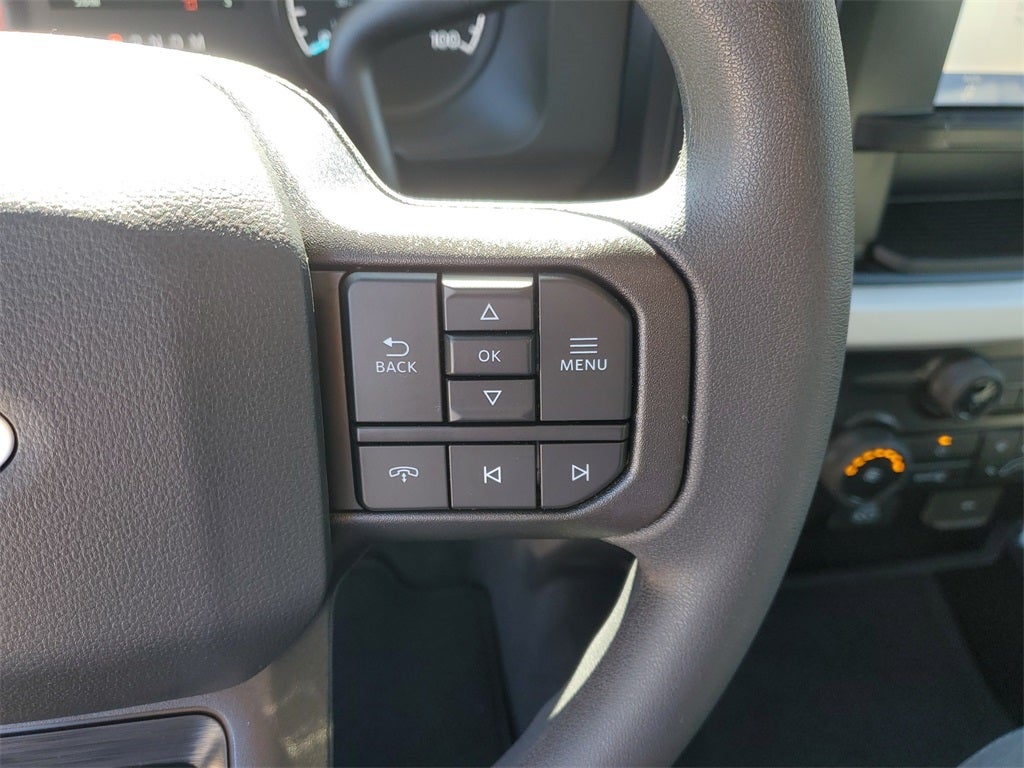 2026 Ford Super Duty F-250® XLT