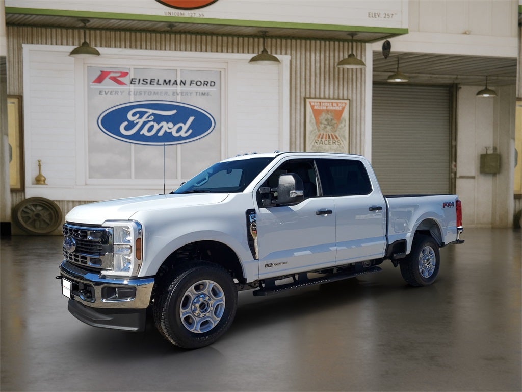 2026 Ford Super Duty F-250® XLT