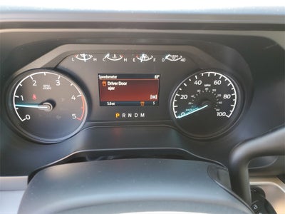 2026 Ford Super Duty F-250® XLT