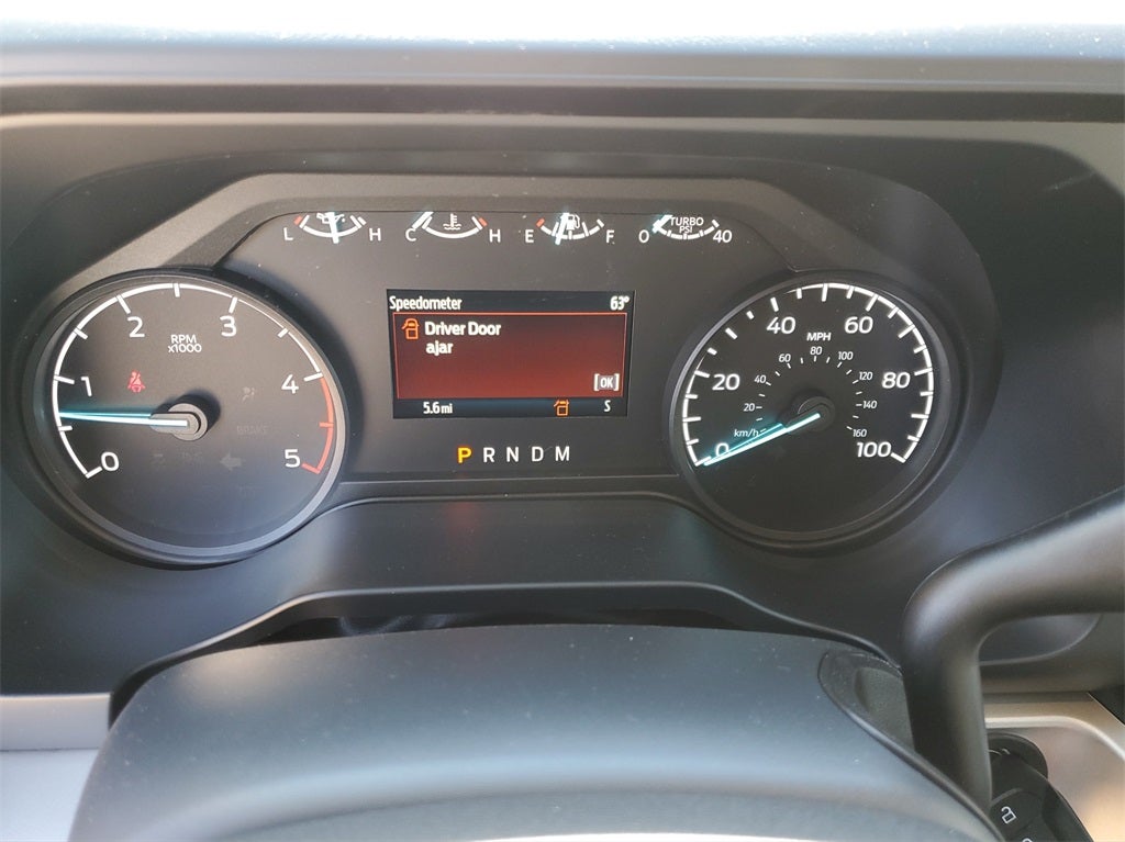 2026 Ford Super Duty F-250® XLT