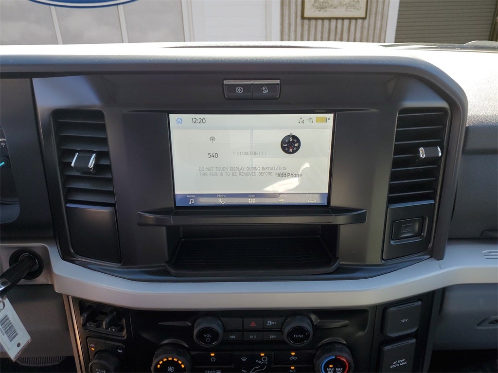 2026 Ford Super Duty F-250® XLT