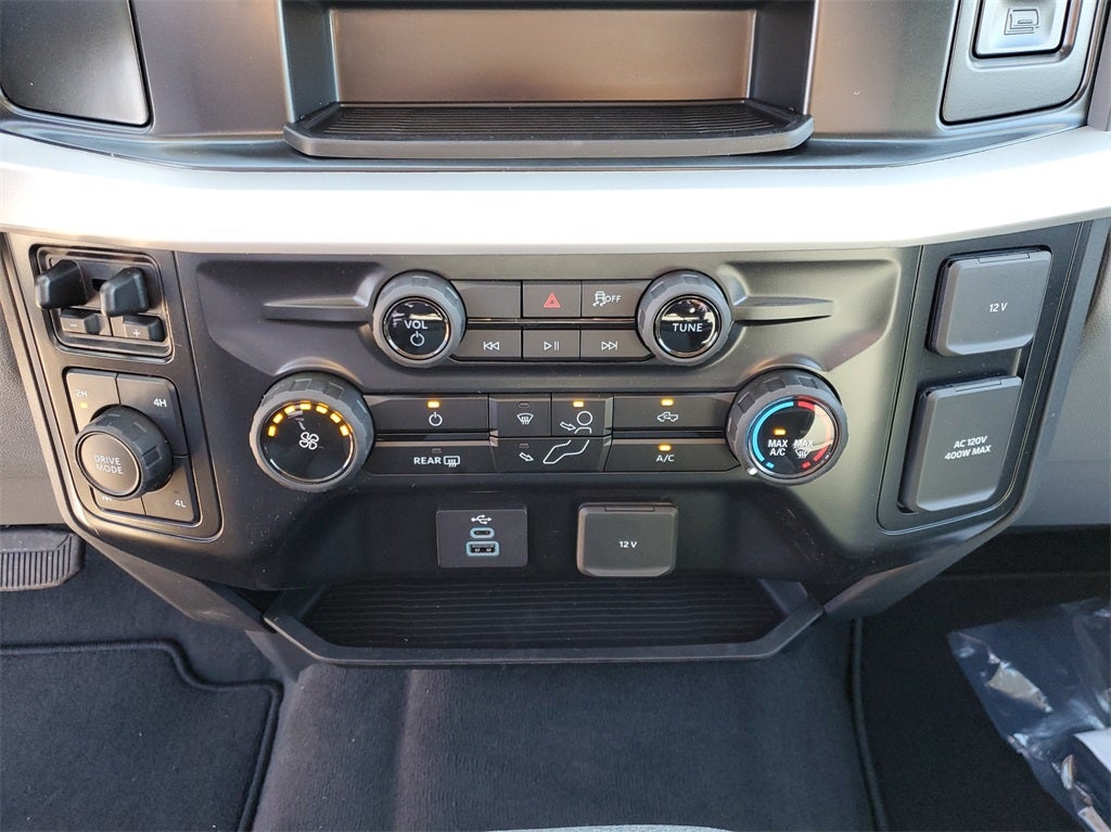 2026 Ford Super Duty F-250® XLT