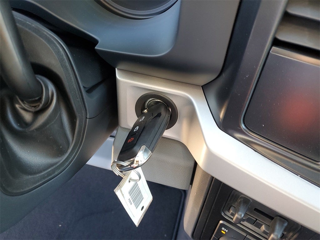 2026 Ford Super Duty F-250® XLT