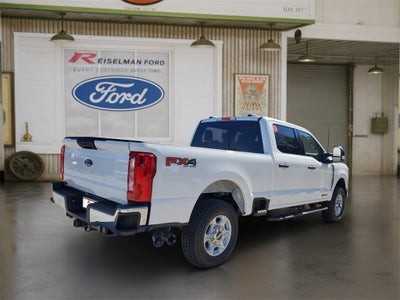 2026 Ford Super Duty F-250® XLT