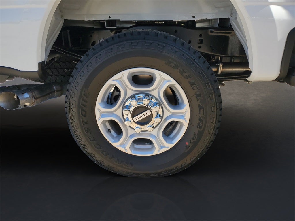 2026 Ford Super Duty F-250® XLT