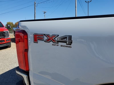 2026 Ford Super Duty F-250® XLT