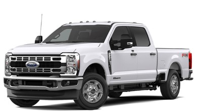 2026 Ford Super Duty F-250® XLT