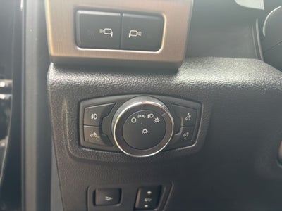 2019 Ford F-250SD Platinum