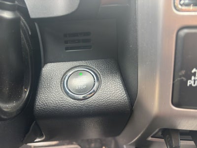 2019 Ford F-250SD Platinum