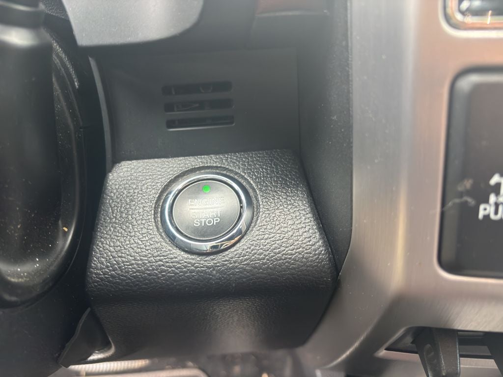 2019 Ford F-250SD Platinum