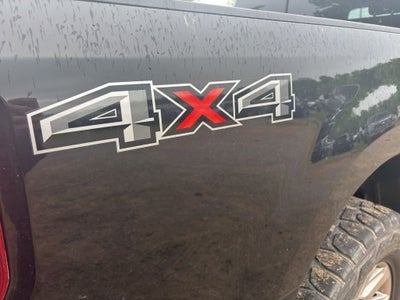 2019 Ford F-250SD Platinum