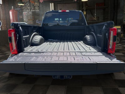 2026 Ford Super Duty F-250® King Ranch®