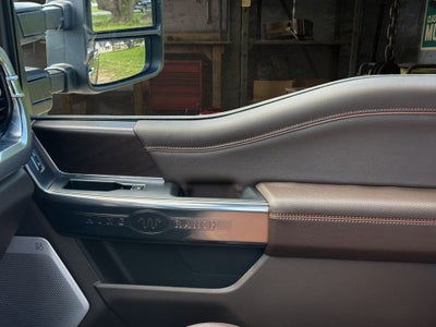2026 Ford Super Duty F-250® King Ranch®