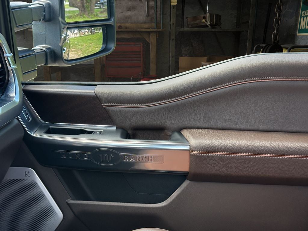 2026 Ford Super Duty F-250® King Ranch®
