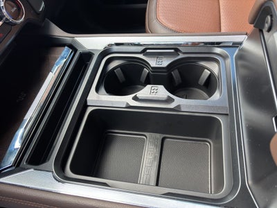 2026 Ford Super Duty F-250® King Ranch®
