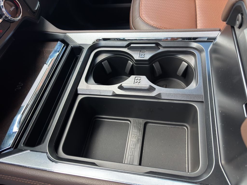 2026 Ford Super Duty F-250® King Ranch®