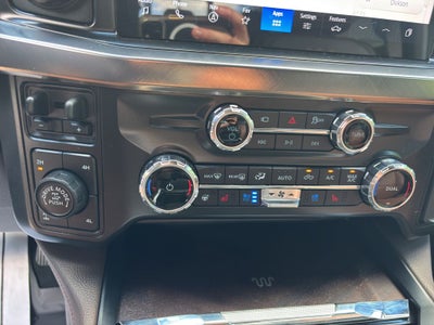 2026 Ford Super Duty F-250® King Ranch®