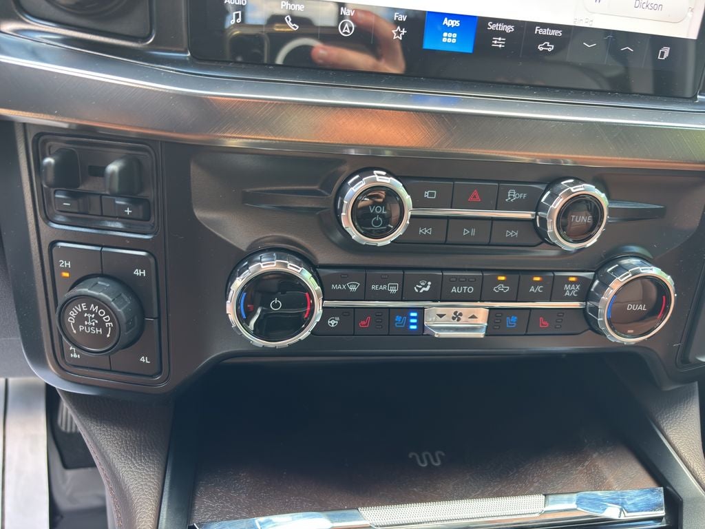 2026 Ford Super Duty F-250® King Ranch®