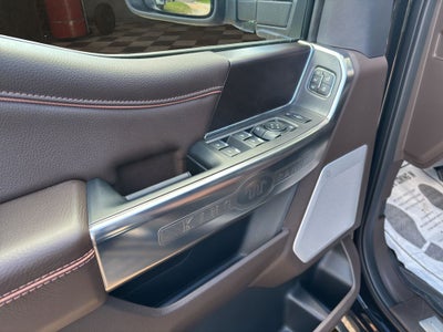 2026 Ford Super Duty F-250® King Ranch®