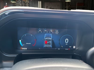 2026 Ford Super Duty F-250® King Ranch®