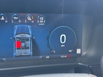 2026 Ford Super Duty F-250® King Ranch®