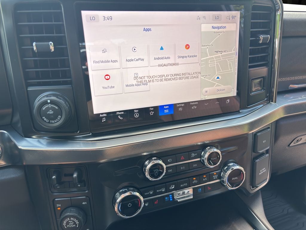 2026 Ford Super Duty F-250® King Ranch®