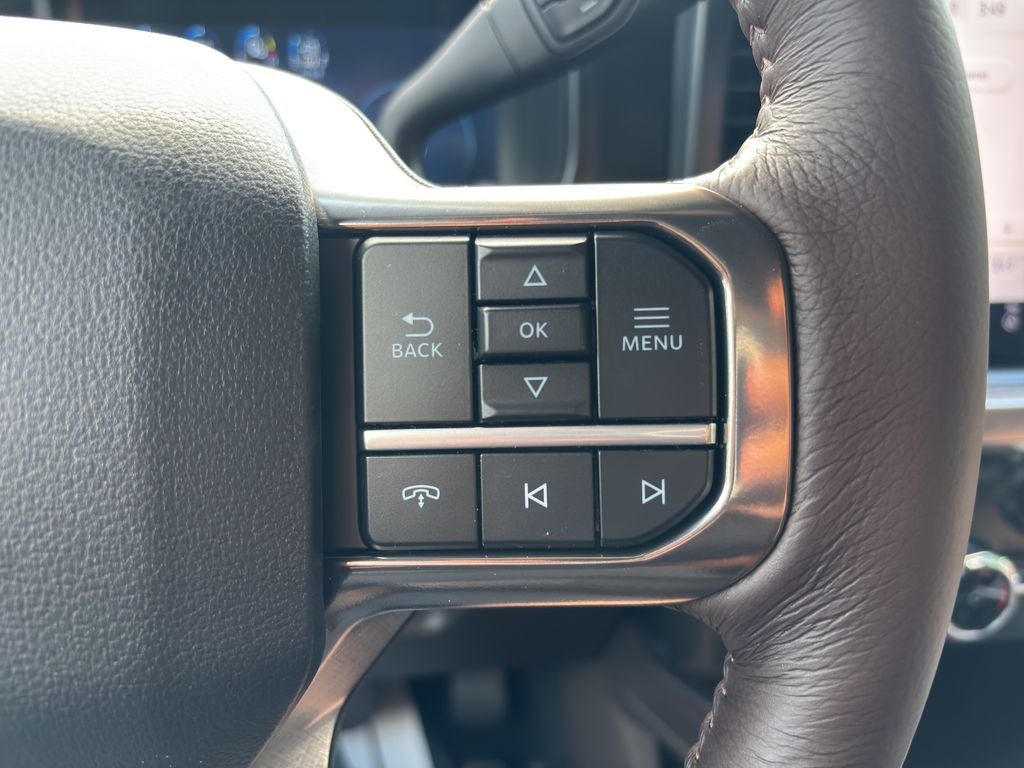 2026 Ford Super Duty F-250® King Ranch®