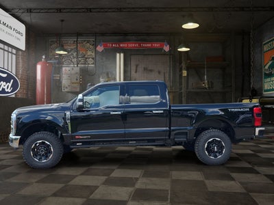 2026 Ford Super Duty F-250® King Ranch®