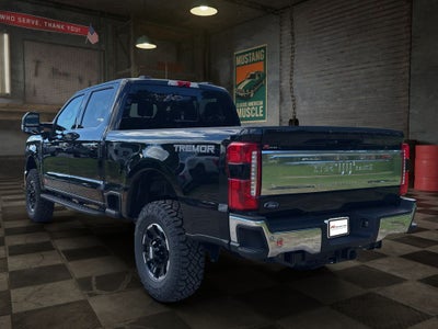 2026 Ford Super Duty F-250® King Ranch®