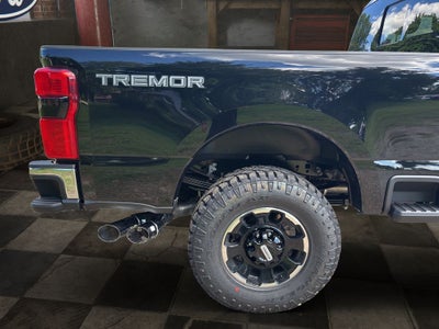 2026 Ford Super Duty F-250® King Ranch®