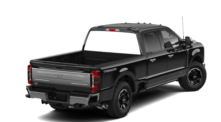 2026 Ford Super Duty F-250® King Ranch®