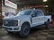 2026 Ford Super Duty F-250® Platinum®