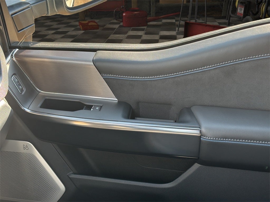 2026 Ford Super Duty F-250® Platinum®