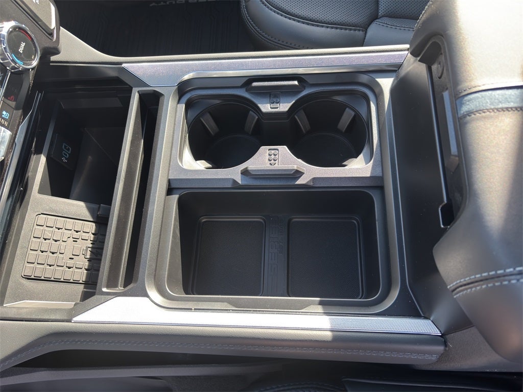 2026 Ford Super Duty F-250® Platinum®