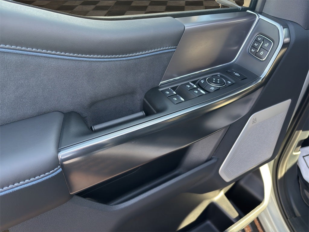 2026 Ford Super Duty F-250® Platinum®