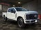 2026 Ford Super Duty F-250® Platinum®