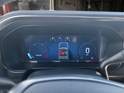 2026 Ford Super Duty F-250® Platinum®