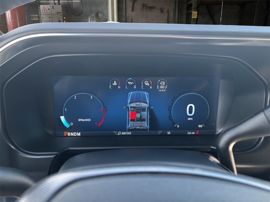 2026 Ford Super Duty F-250® Platinum®