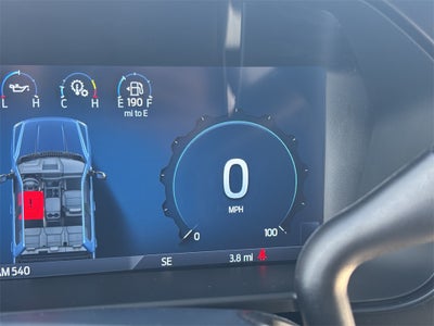 2026 Ford Super Duty F-250® Platinum®