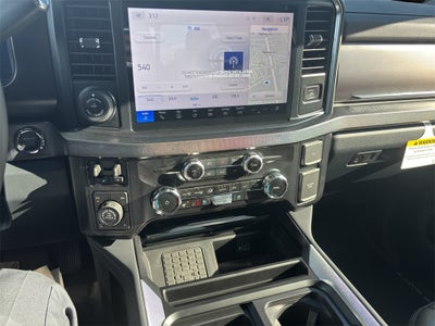 2026 Ford Super Duty F-250® Platinum®