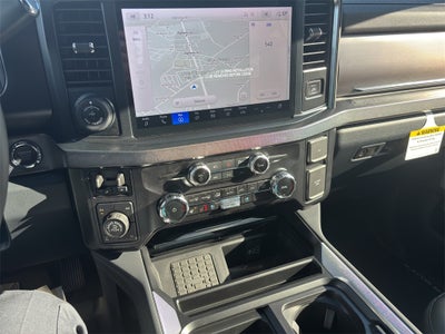 2026 Ford Super Duty F-250® Platinum®